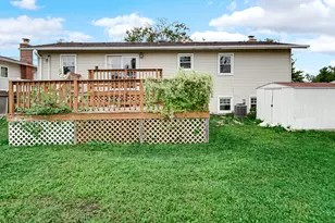 15417 Alameda Ave, Oak Forest, IL 60452 - Photo 24