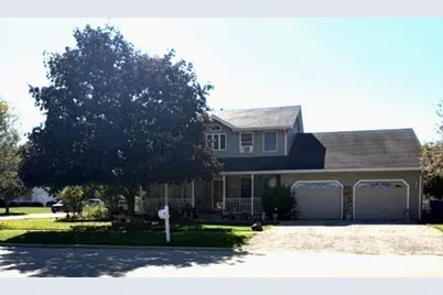 21 Warren Drive, Mazon, IL 60444 - Photo 2