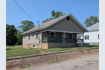 1417 S Ledford Street, Harrisburg, IL 62946 - Photo 4