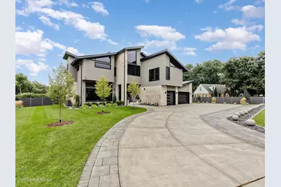 1341 Pfingsten Road, Northbrook, IL 60062 - Photo 1