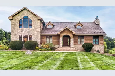 8208 Country Shire Lane, Spring Grove, IL 60081 - Photo 2