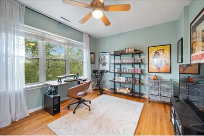 2458 W Grace Street #2, Chicago, IL 60618 - Photo 16