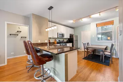 2458 W Grace Street #2, Chicago, IL 60618 - Photo 10