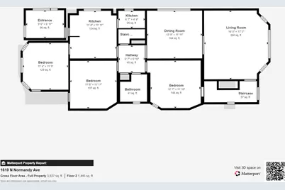 1619 N Normandy Avenue, Chicago, IL 60707 - Photo 44