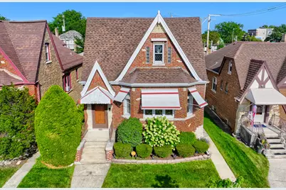 1619 N Normandy Avenue, Chicago, IL 60707 - Photo 2