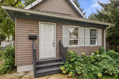 311 Orange Street, Elgin, IL 60123 - Photo 4