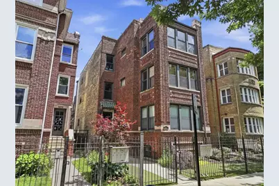 7733 N Marshfield Avenue #GARDEN, Chicago, IL 60626 - Photo 1