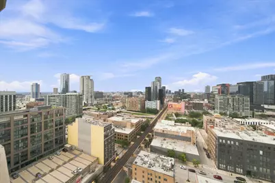 200 N Jefferson Street #2003, Chicago, IL 60661 - Photo 12