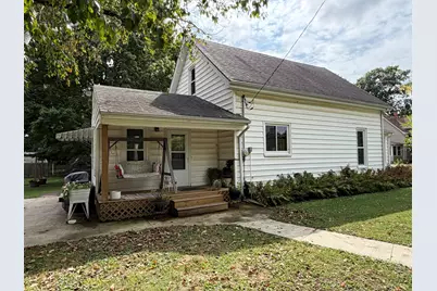 211 N Seminary Street, Downs, IL 61736 - Photo 36