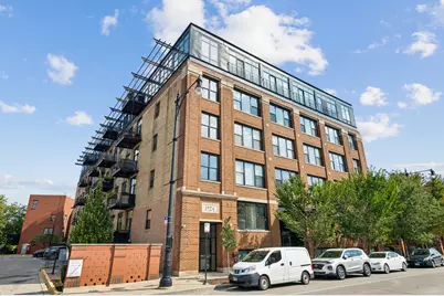 2911 N Western Avenue #111, Chicago, IL 60618 - Photo 2