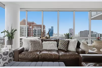 1629 S Prairie Avenue #2005, Chicago, IL 60616 - Photo 4