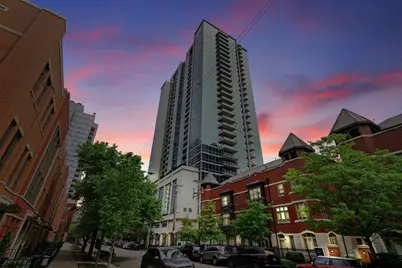 1629 S Prairie Avenue #2005, Chicago, IL 60616 - Photo 36