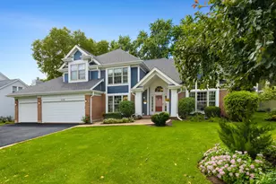 2108 Birchwood Ln, Buffalo Grove, IL 60089 - Photo 1