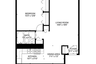 3161 N Cambridge Ave, Chicago, IL 60657 - Photo 8