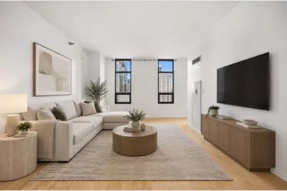 1255 S State Street #1805, Chicago, IL 60605 - Photo 2