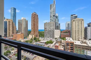 1255 S State St, Chicago, IL 60605 - Photo 4