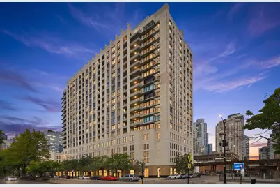1255 S State Street #1805, Chicago, IL 60605 - Photo 1