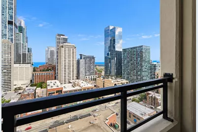 1255 S State Street #1805, Chicago, IL 60605 - Photo 6