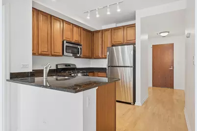 1255 S State Street #1805, Chicago, IL 60605 - Photo 8