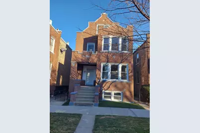 4117 S Albany Avenue #2, Chicago, IL 60632 - Photo 1