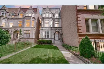 5943 S Indiana Avenue, Chicago, IL 60637 - Photo 2