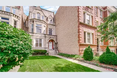 5943 S Indiana Avenue, Chicago, IL 60637 - Photo 1