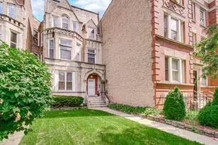 5943 S Indiana Ave, Chicago, IL 60637 - Photo 1