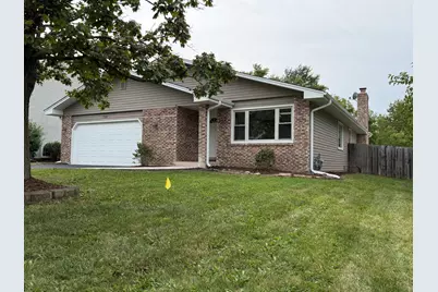 3500 Edward Drive, Crete, IL 60417 - Photo 1