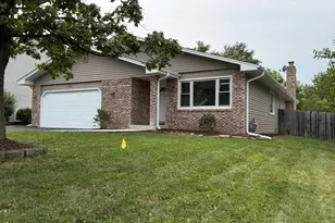 3500 Edward Dr, Crete, IL 60417 - Photo 1