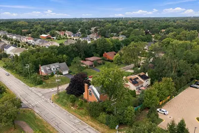 10S381 Jamie Lane, Willowbrook, IL 60527 - Photo 42