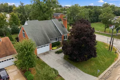 10S381 Jamie Lane, Willowbrook, IL 60527 - Photo 40