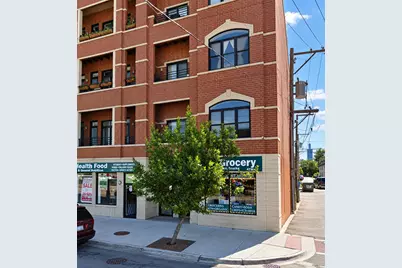 125 S Western Avenue #4, Chicago, IL 60612 - Photo 1