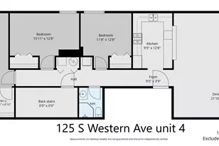 125 S Western Ave, Chicago, IL 60612 - Photo 2