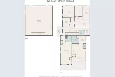 323 S 5th Street, Dekalb, IL 60115 - Photo 48