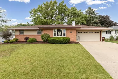 10 Prospect Junction, Stillman Valley, IL 61084 - Photo 1