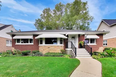 8136 N Oketo Avenue, Niles, IL 60714 - Photo 1