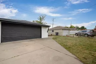4051 W 80th Pl, Chicago, IL 60652 - Photo 20