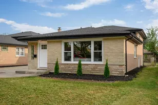 4051 W 80th Pl, Chicago, IL 60652 - Photo 1