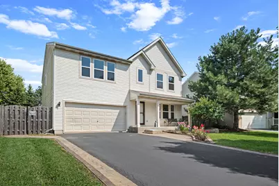 3412 Harms Road, Joliet, IL 60435 - Photo 1