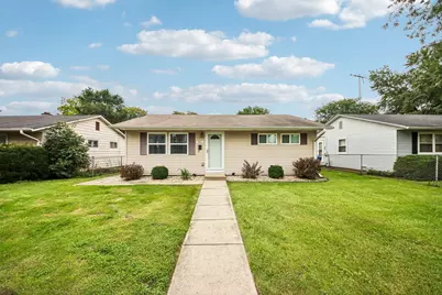 921 N Jackson Street, Waukegan, IL 60085 - Photo 1