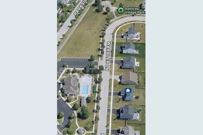 536 Warbler Lane, Yorkville, IL 60560 - Photo 34