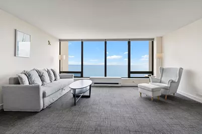 5445 N Sheridan Road #2608, Chicago, IL 60640 - Photo 4