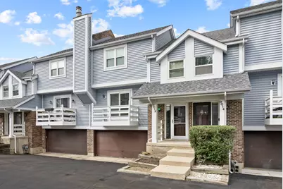9012 Abbey Lane Lane #9012, Des Plaines, IL 60016 - Photo 20