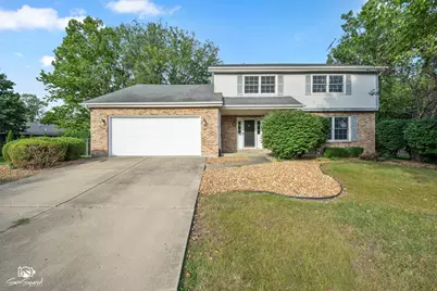 340 Rebecca Road, Joliet, IL 60435 - Photo 1
