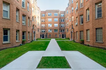 1347 W Estes Avenue #F2, Chicago, IL 60626 - Photo 1