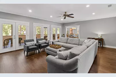 6101 Tiffany Oaks Lane, Arlington, TX 76016 - Photo 14