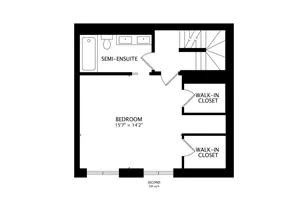 3259 N Bay Ct, Chicago, IL 60618 - Photo 30