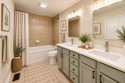 3259 N Bay Court, Chicago, IL 60618 - Photo 16