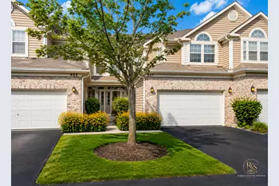 924 Havenshire Court #924, Naperville, IL 60565 - Photo 2