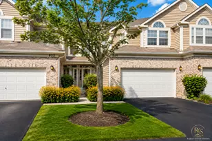 924 Havenshire Ct, Naperville, IL 60565 - Photo 2